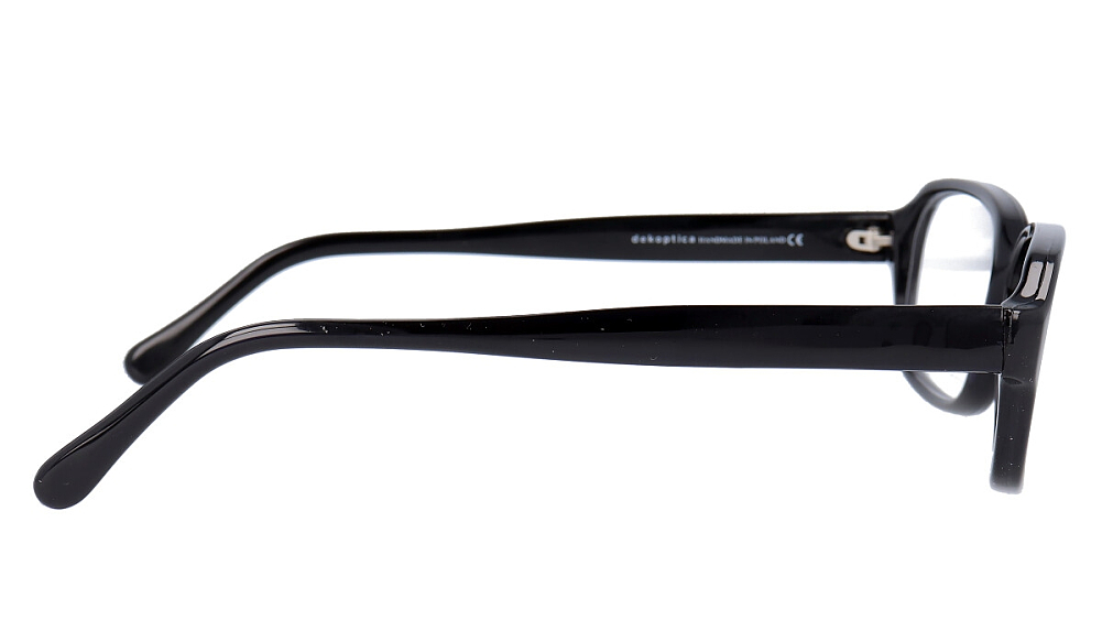 DEKOPTICA LEON BLACK