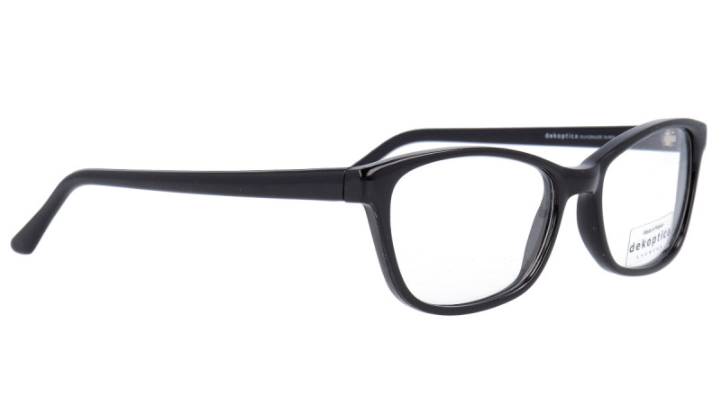 DEKOPTICA ZANNA BLACK