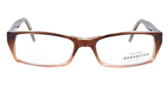 DEKOPTICA OSCAR BROWN