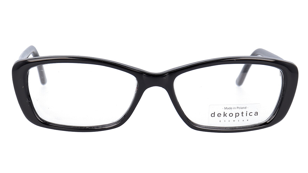 DEKOPTICA KLARA BLACK