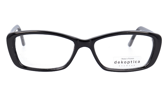 DEKOPTICA KLARA BLACK