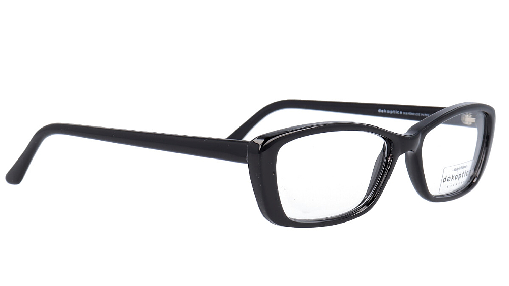 DEKOPTICA KLARA BLACK