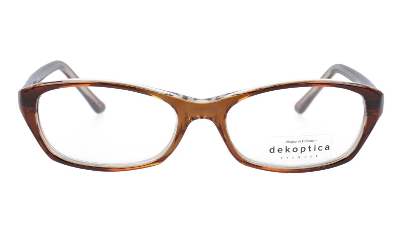 DEKOPTICA DOLLY BROWN