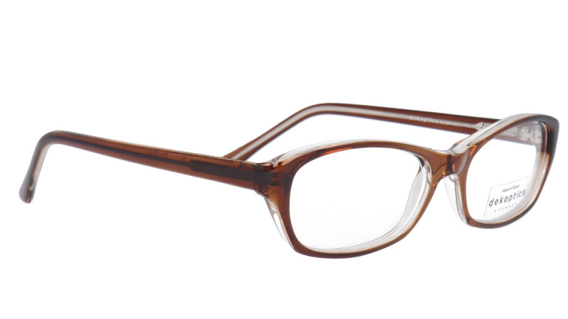 DEKOPTICA DOLLY BROWN