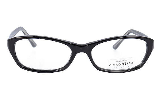 DEKOPTICA DOLLY BLACK