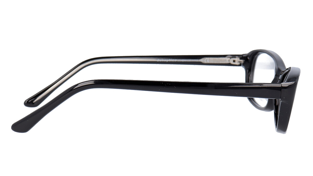 DEKOPTICA DOLLY BLACK