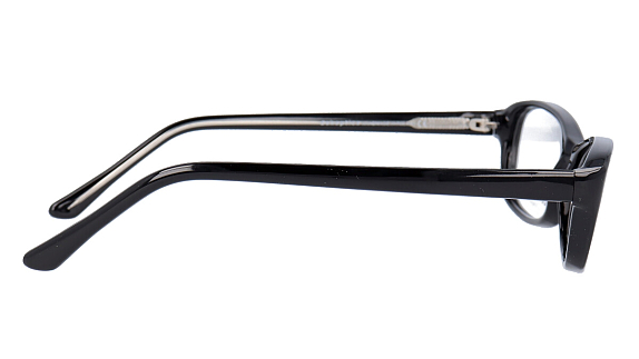 DEKOPTICA DOLLY BLACK