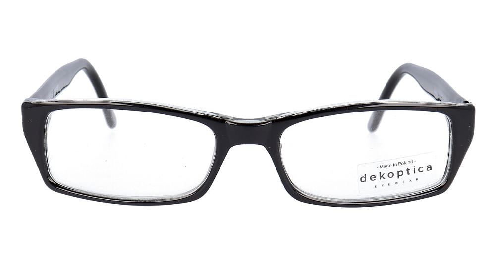 DEKOPTICA OSCAR BLACK