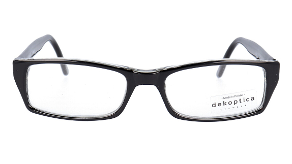 DEKOPTICA OSCAR BLACK