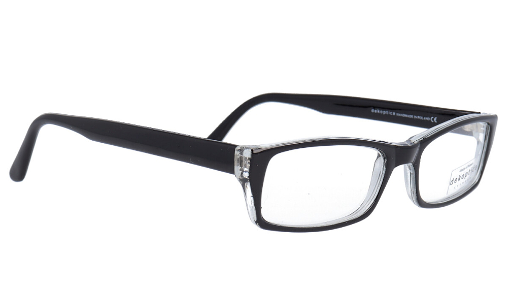 DEKOPTICA OSCAR BLACK