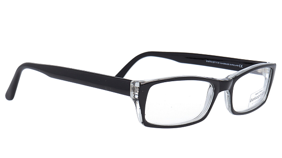 DEKOPTICA OSCAR BLACK