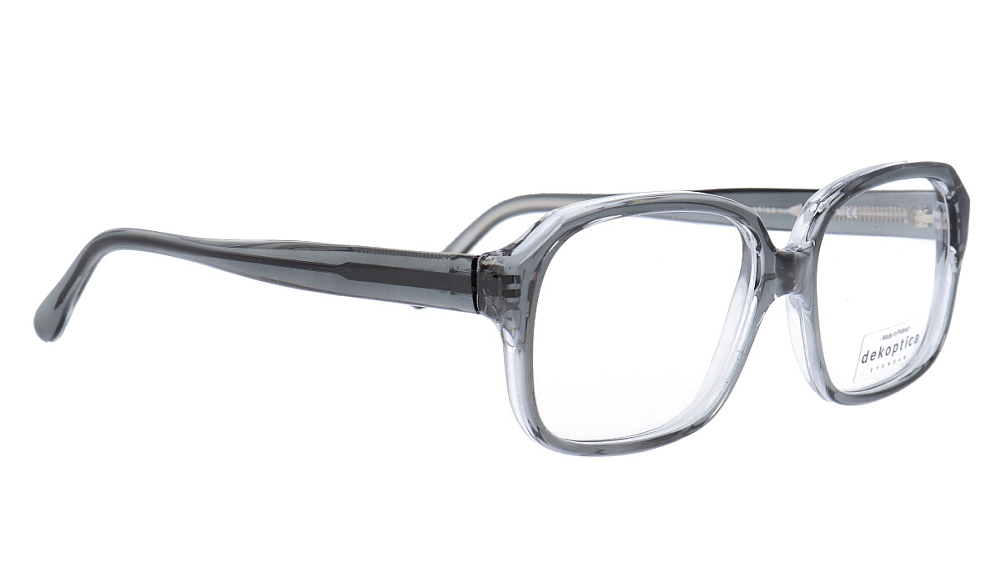 DEKOPTICA ROGER GREY