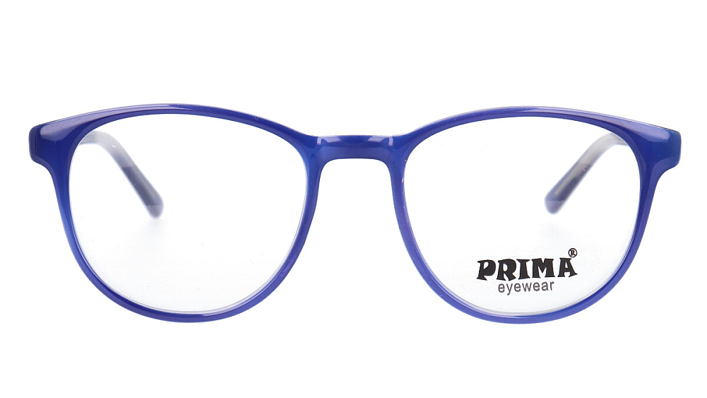 PRIMA LAUREN BLUE/CRYSTAL