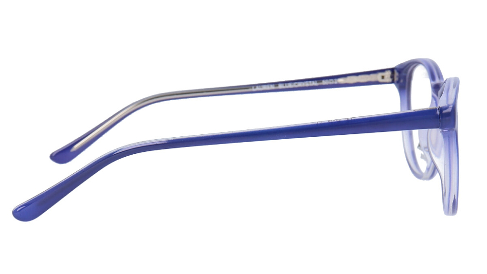 PRIMA LAUREN BLUE/CRYSTAL