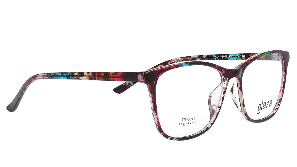 LUNETIA GLAZA 5048 C6