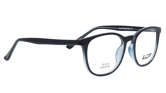 LUNETIA LES DEUZIOO 5047 C10