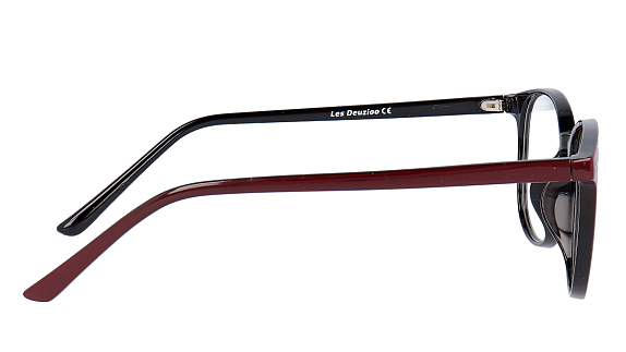LUNETIA LES DEUZIOO 5046 C6