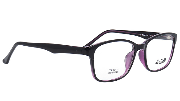 LUNETIA LES DEUZIOO 5041 C5