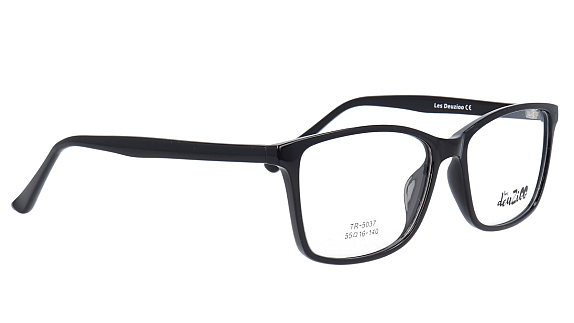 LUNETIA LES DEUZIOO 5037 C1