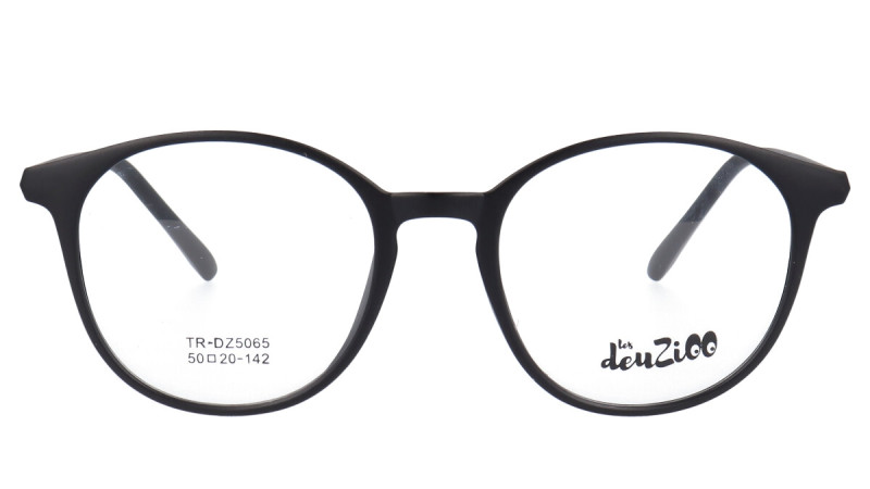 LUNETIA LES DEUZIOO DZ5065 C2