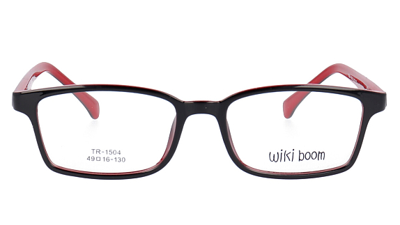 LUNETIA WIKI BOOM 1504 C5