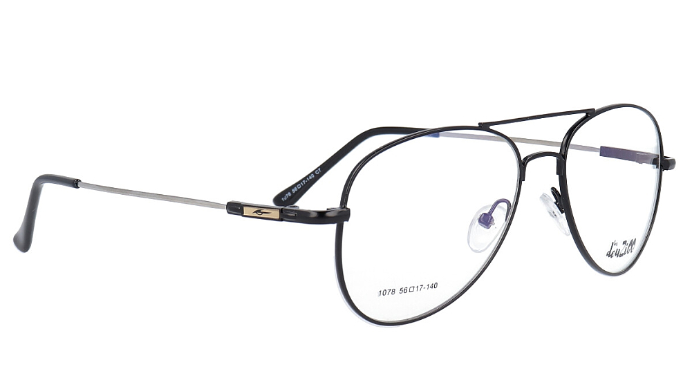 LUNETIA LES DEUZIOO 1078 C7