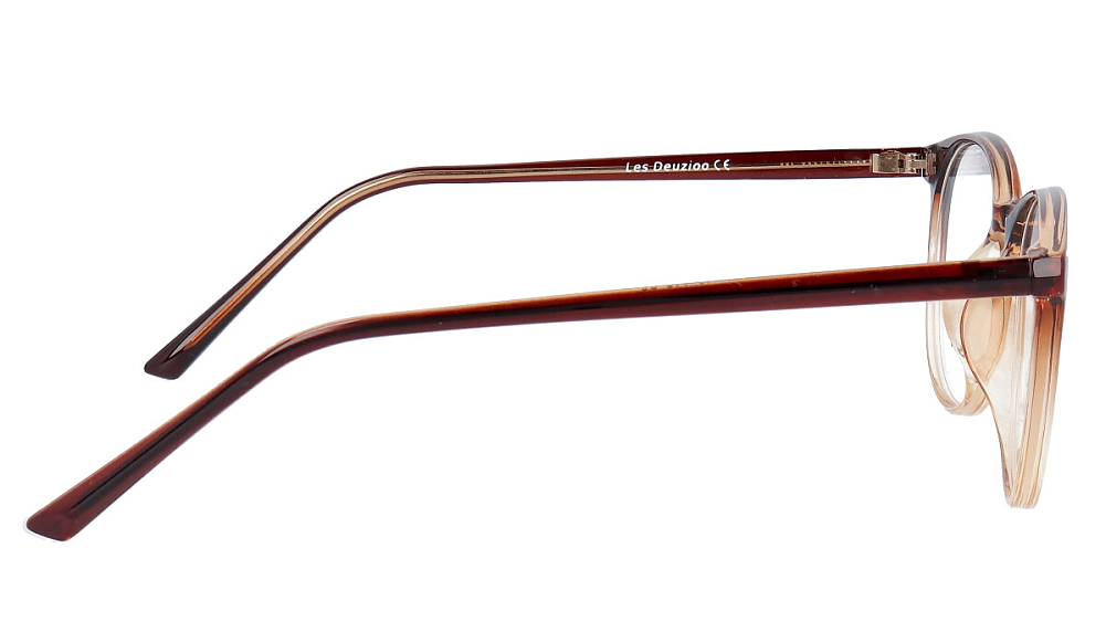 LUNETIA LES DEUZIOO DZ5064 C3