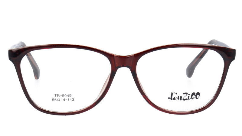LUNETIA LES DEUZIOO 5049 C3