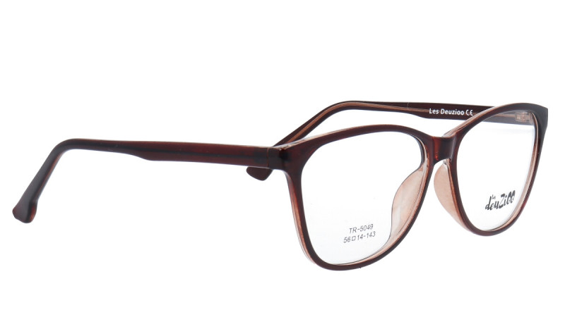LUNETIA LES DEUZIOO 5049 C3