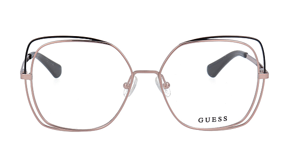 GUESS GU2761 005
