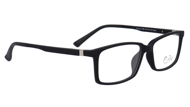 COOLINE 058 BLACK