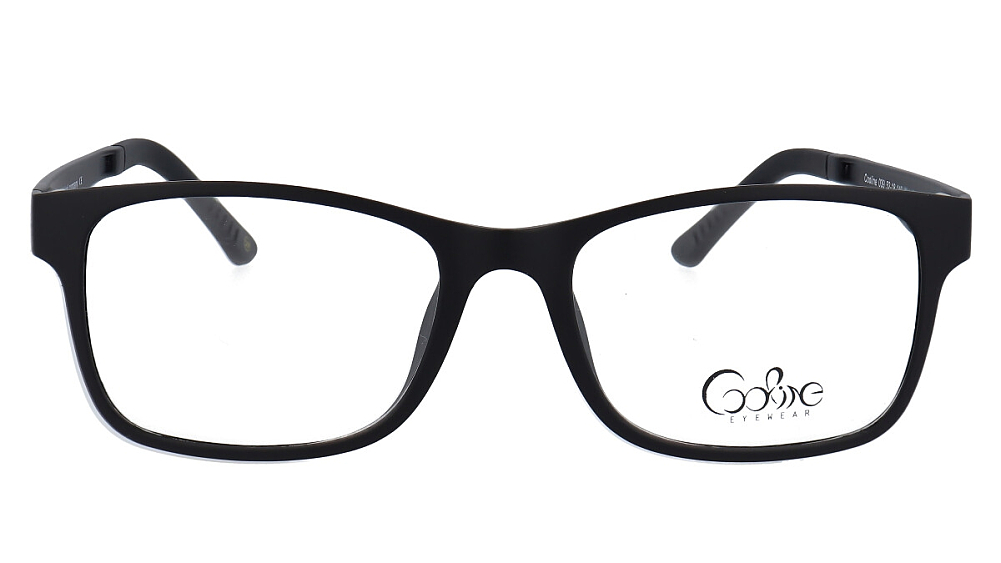 COOLINE 039 MATT BLACK