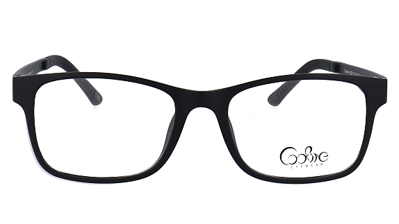 COOLINE 039 MATT BLACK