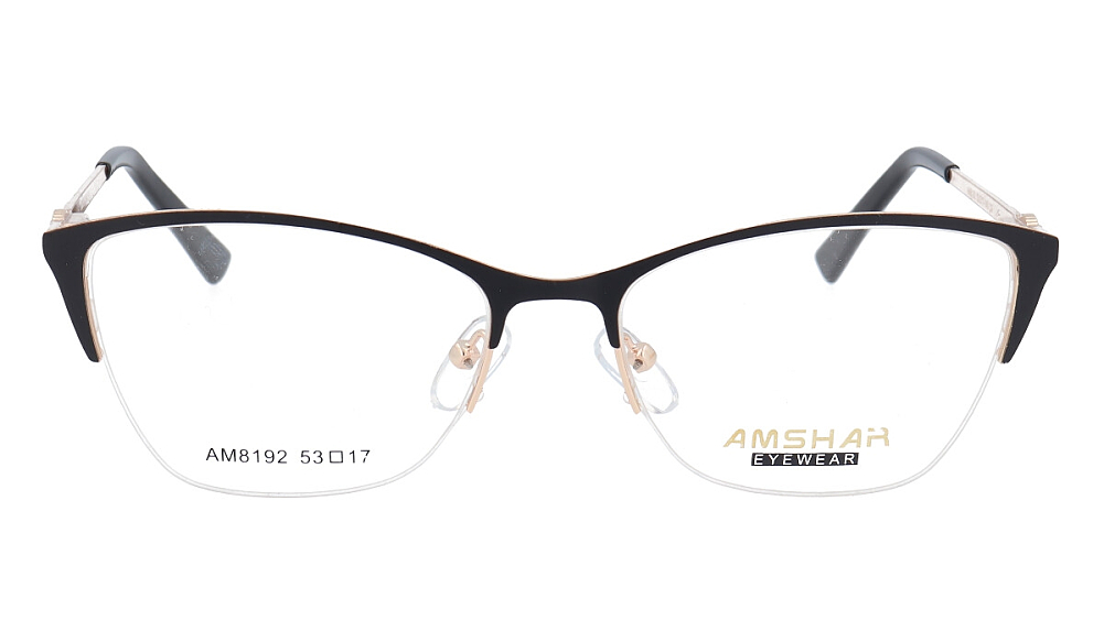 AMSHAR EYEWEAR AM8192 6