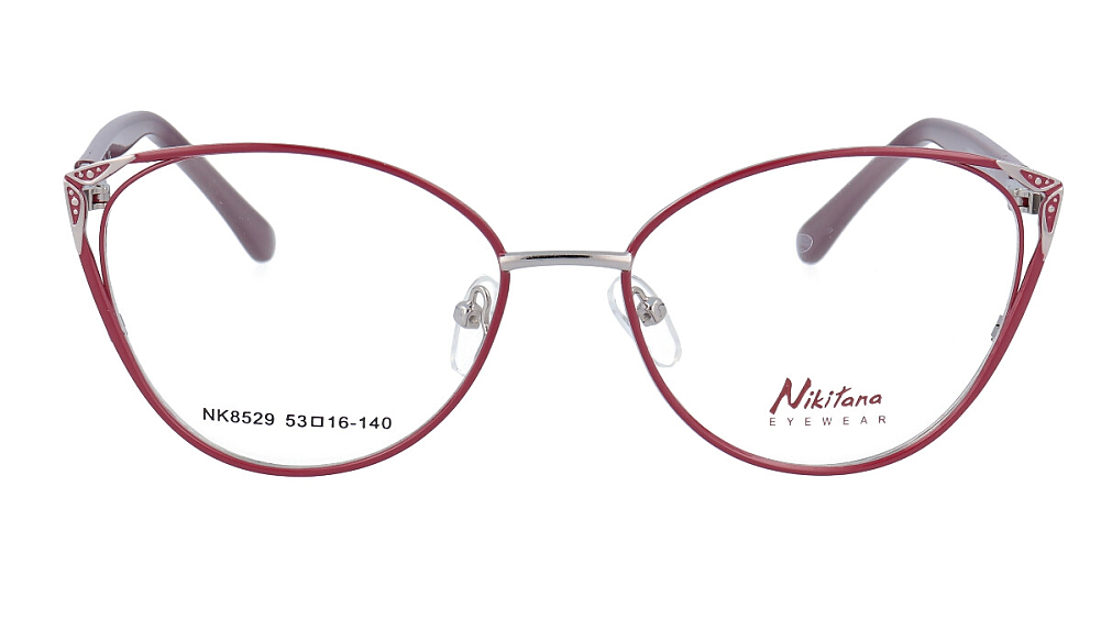NIKITANA NK8529 12