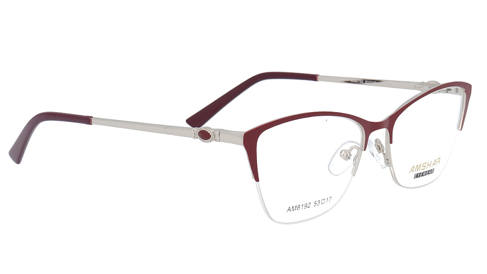 AMSHAR EYEWEAR AM8192 12