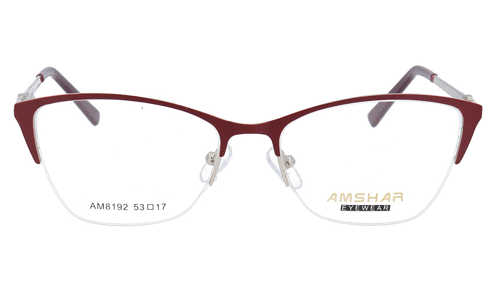 AMSHAR EYEWEAR AM8192 12