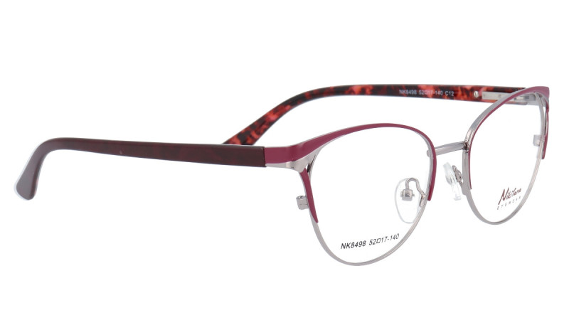 NIKITANA NK8498 12