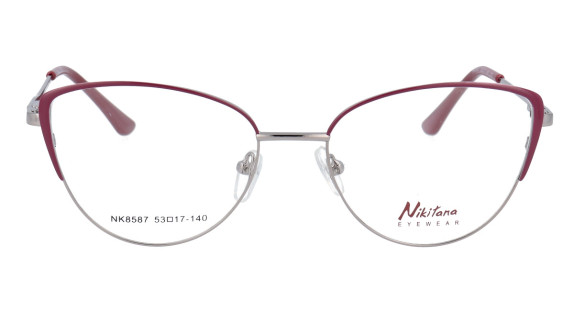 NIKITANA NK8587 12