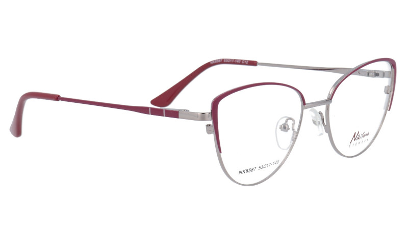 NIKITANA NK8587 12