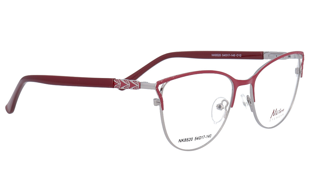 NIKITANA NK8520 12