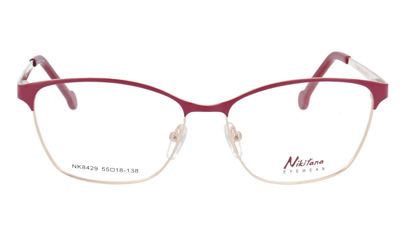 NIKITANA NK8429 12