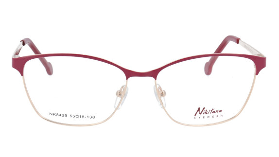NIKITANA NK8429 12