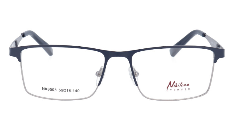 NIKITANA NK8598 8