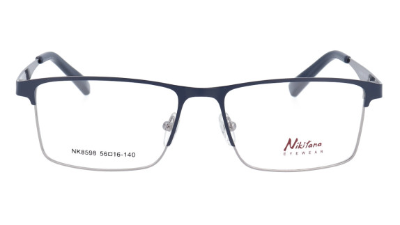 NIKITANA NK8598 8