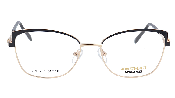 AMSHAR EYEWEAR AM8205 6