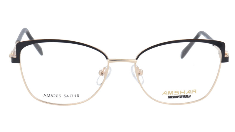 AMSHAR EYEWEAR AM8205 6