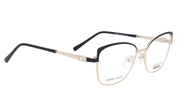 AMSHAR EYEWEAR AM8205 6