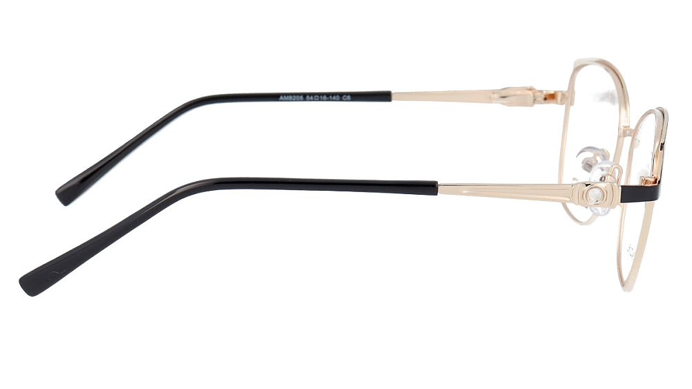 AMSHAR EYEWEAR AM8205 6