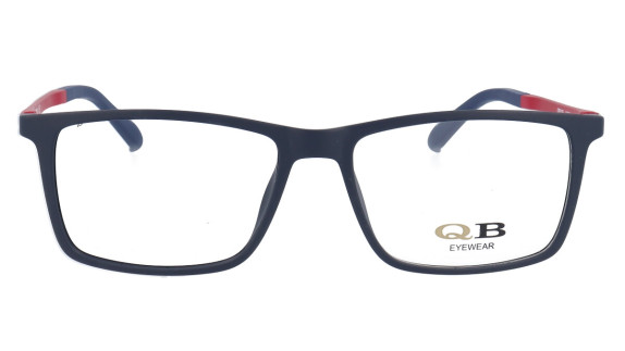 QB 7129 BLUE/RED